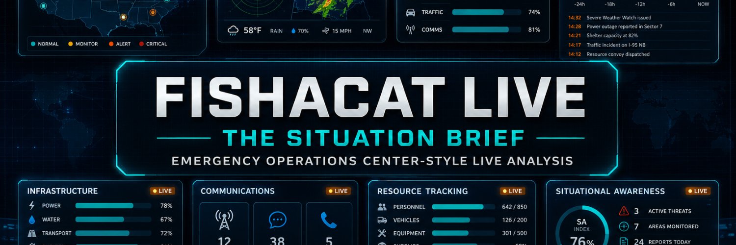 FishaCat's profile banner image