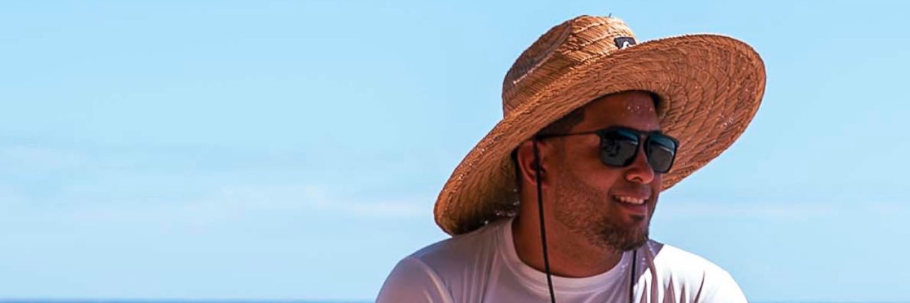 AlbCaraballo's profile banner image