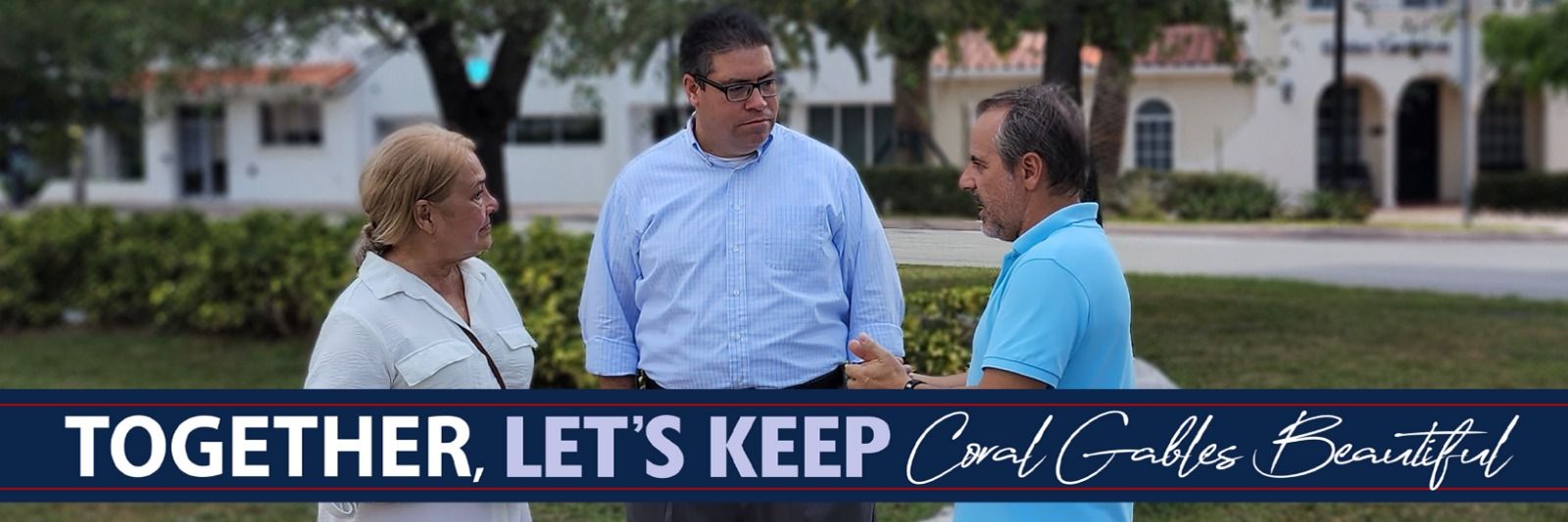 Ariel Fernandez banner