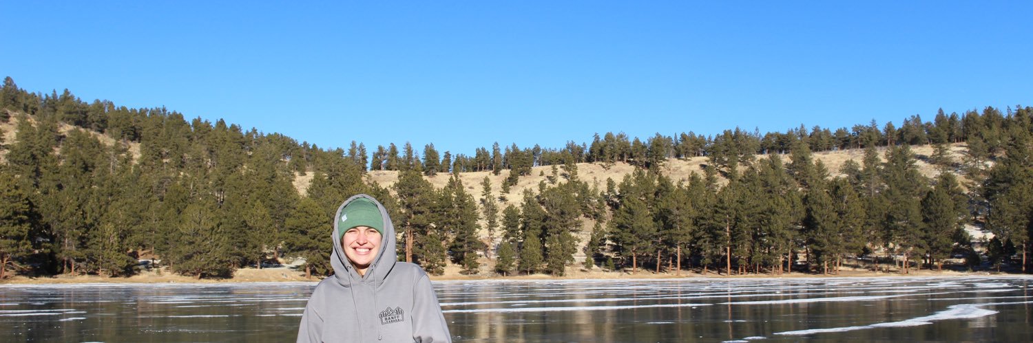 mbeccker's profile banner image