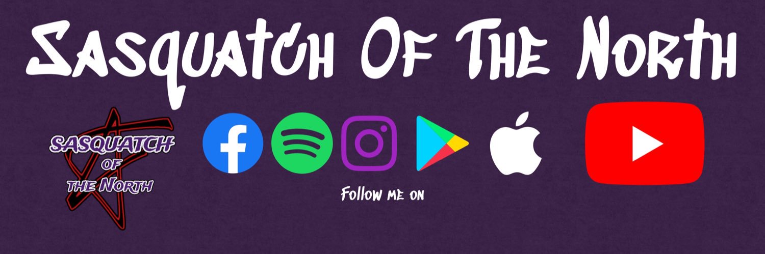 ThaSasquatch's profile banner image