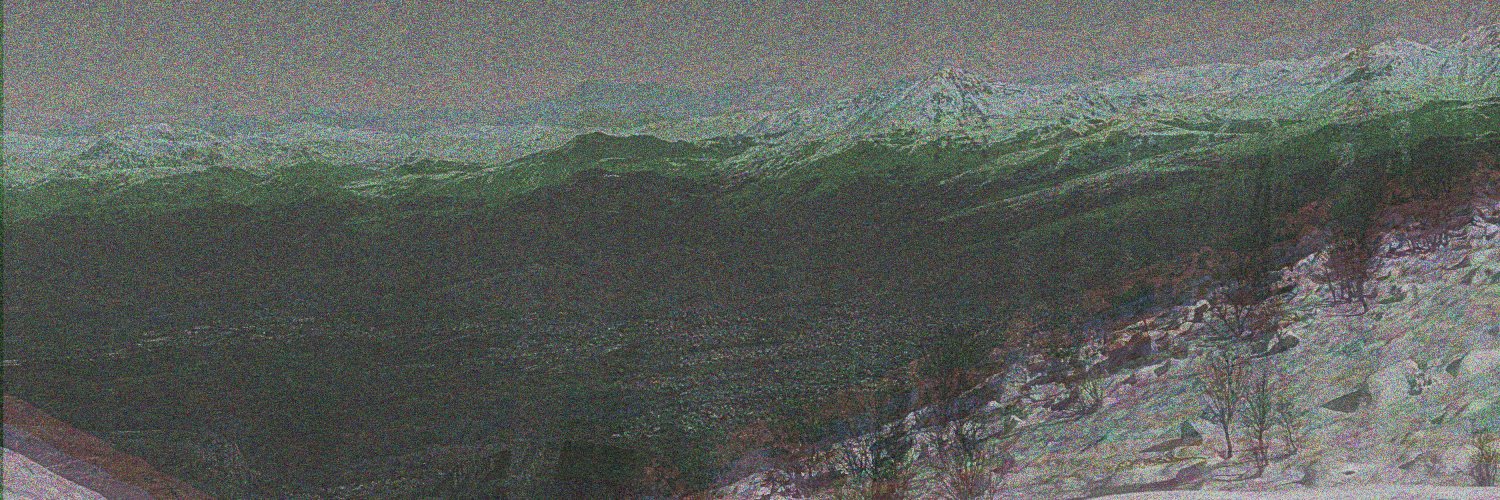 Snxwwman's profile banner image