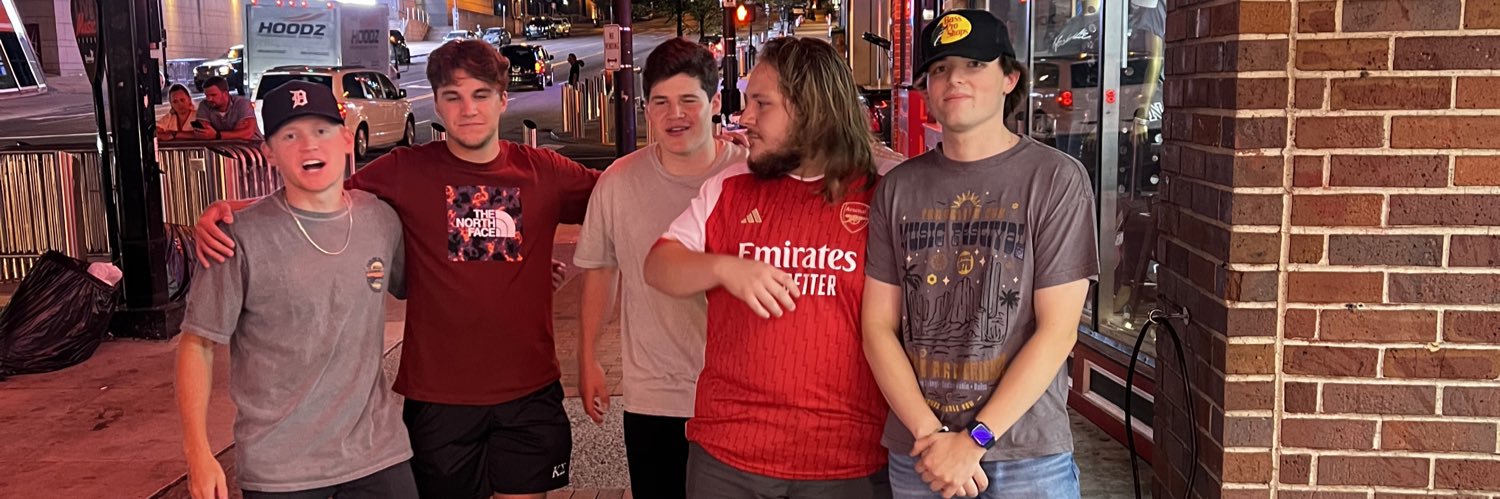 jmize6363's profile banner image