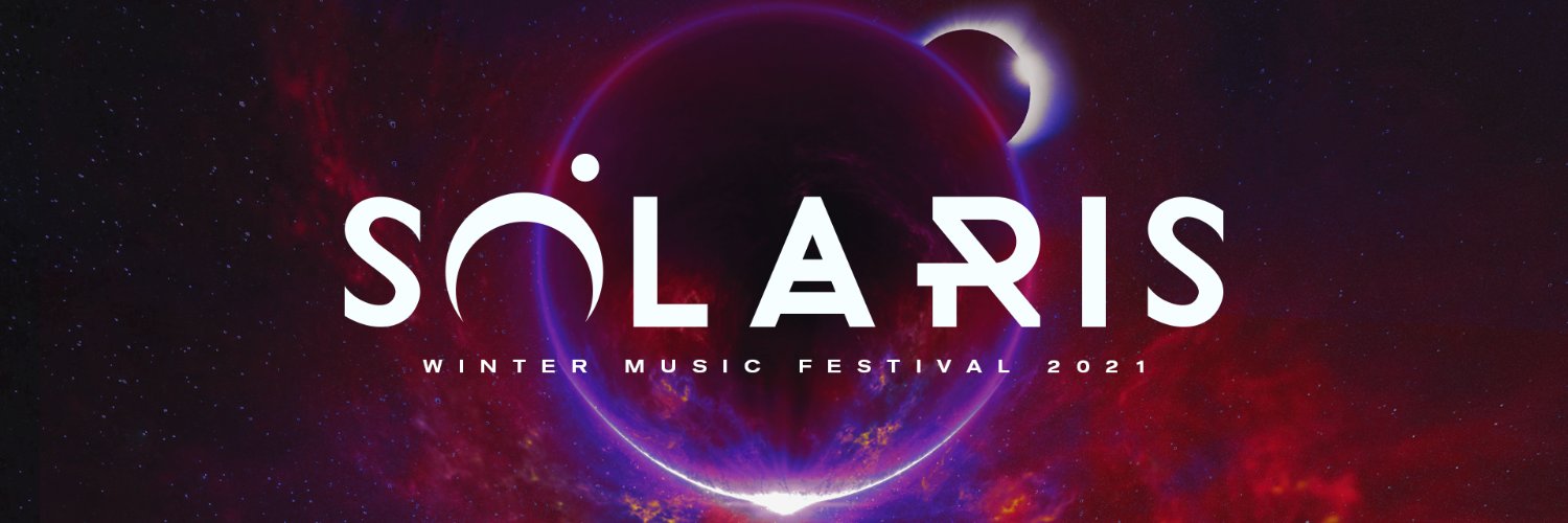 SolarisFestival banner