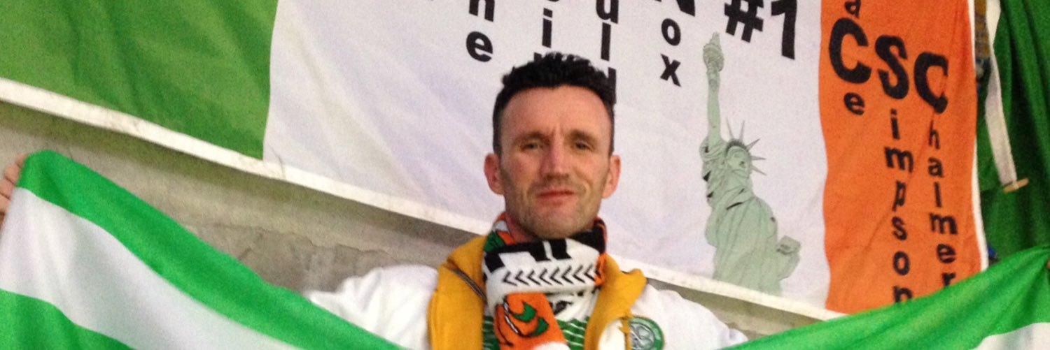 David Mccann🍀 banner