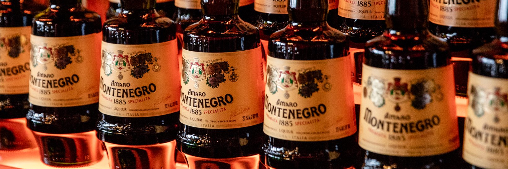 Amaro Montenegro USA banner