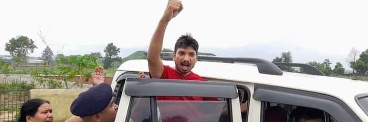 sharmavinay___'s profile banner image