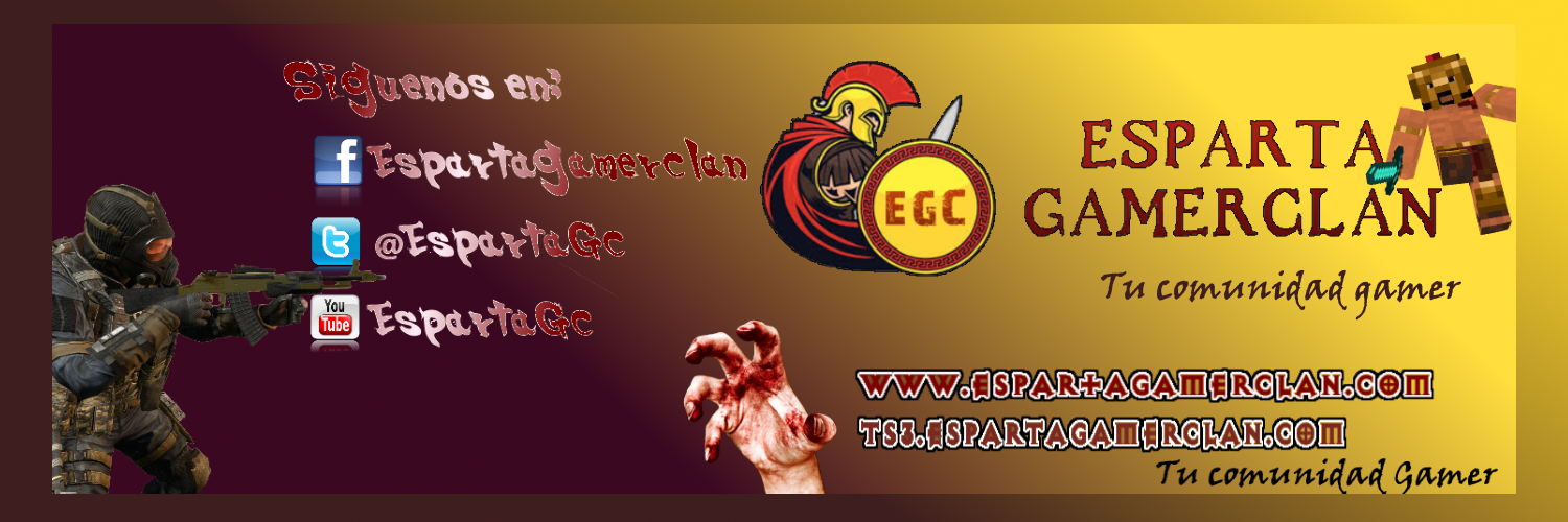EspartaGc's profile banner image