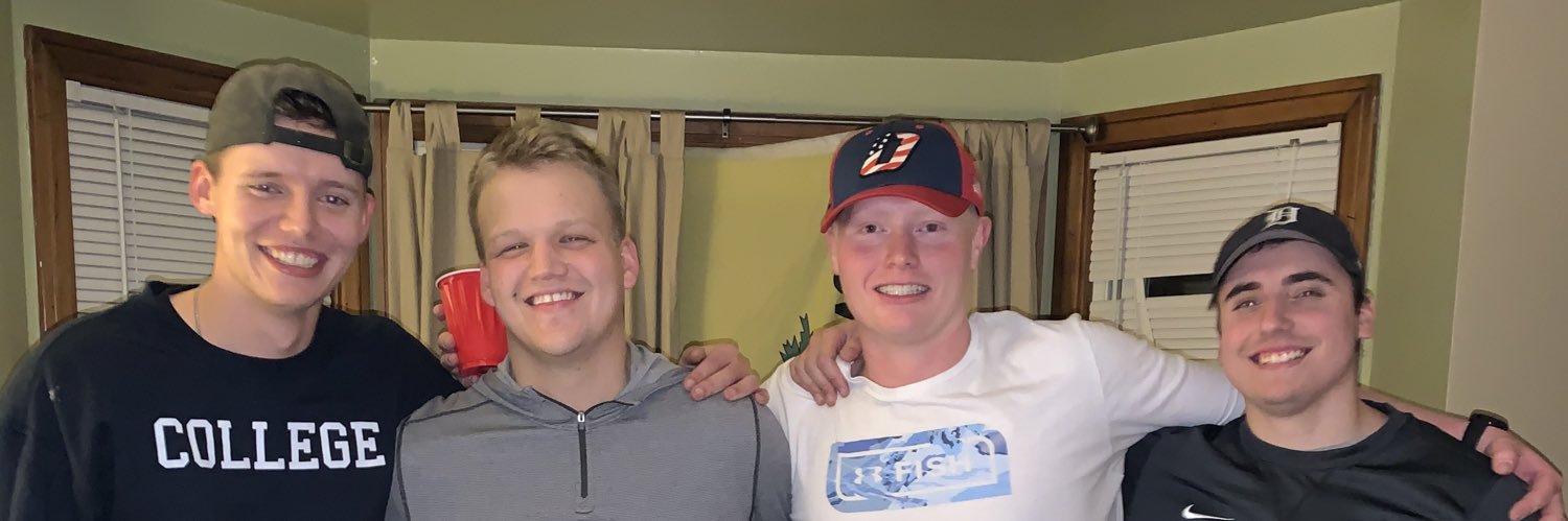 OGbuddyjackson's profile banner image