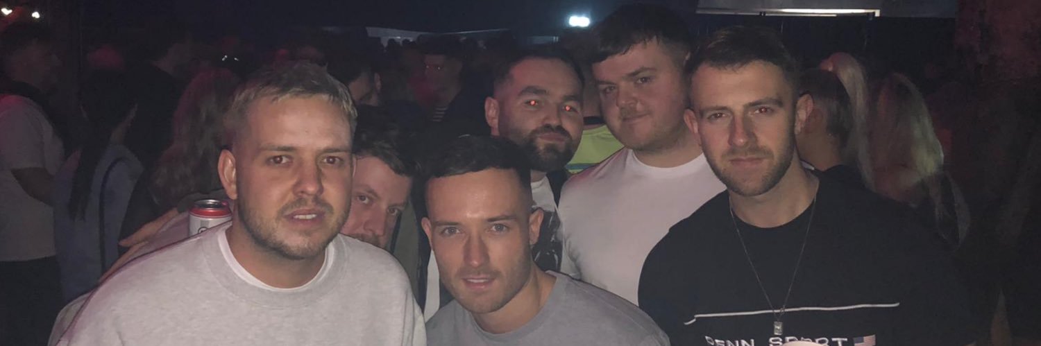JackParratt's profile banner image
