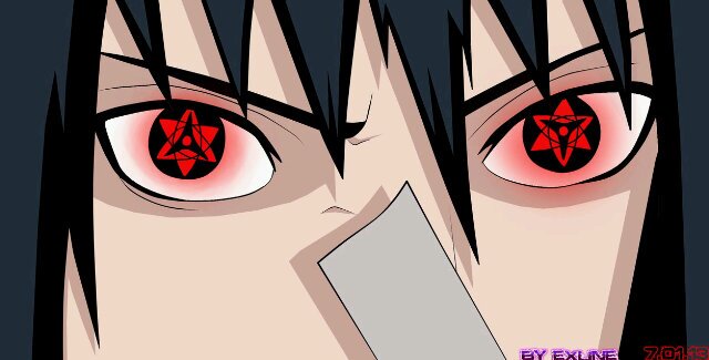 SasukeCja's profile banner image