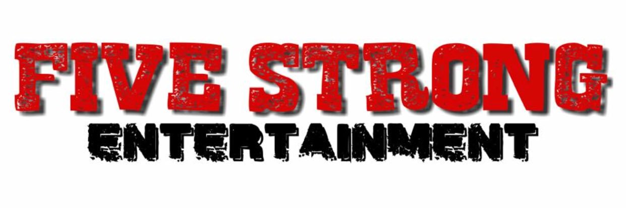5strong_P's profile banner image