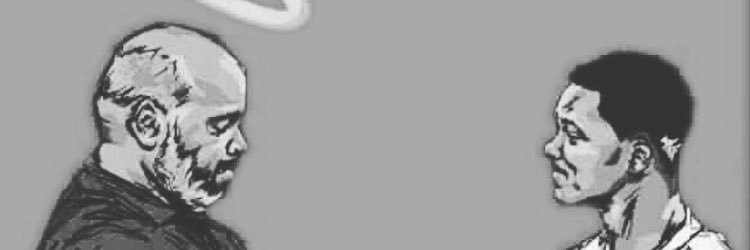 1coja's profile banner image
