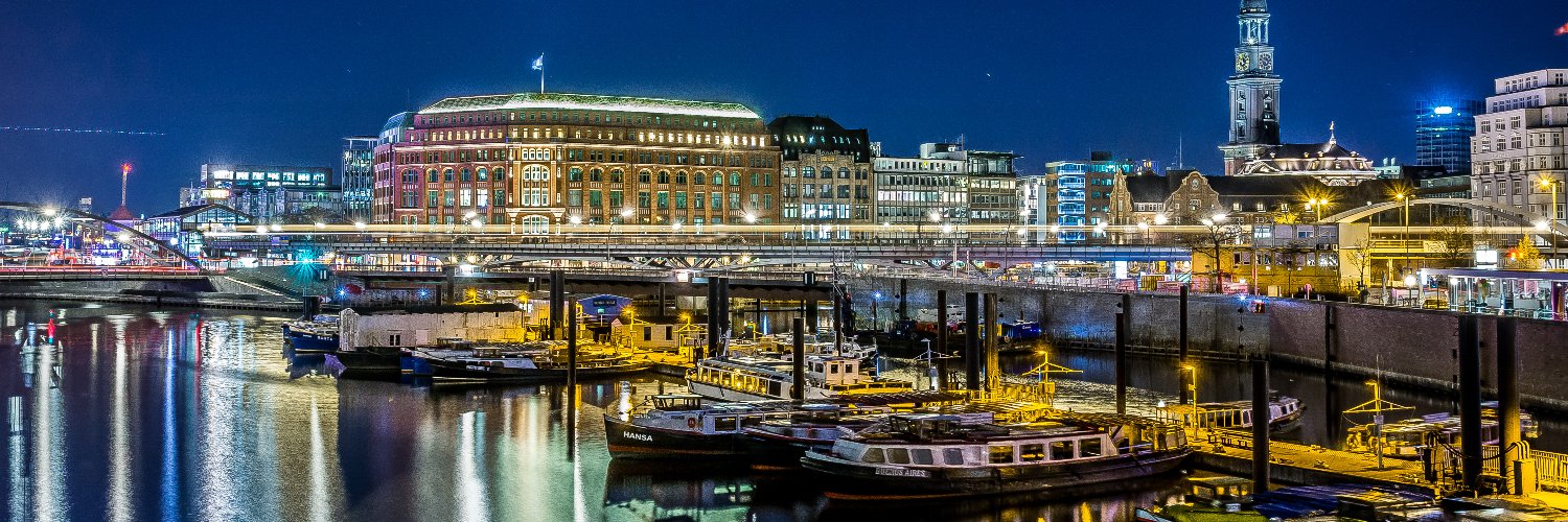 chinkelmann's profile banner image