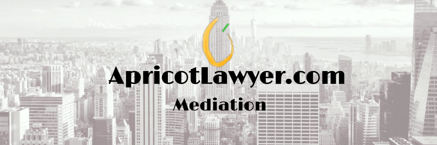 ApricotLawyer's profile banner image