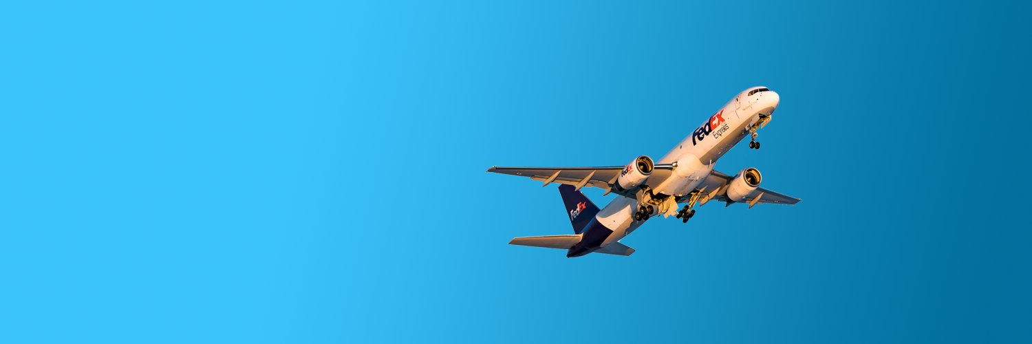 FedEx Pilots's banner