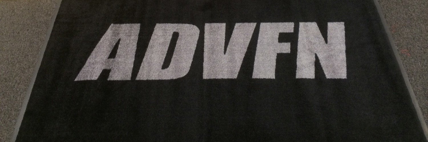 ADVFNplc's profile banner image