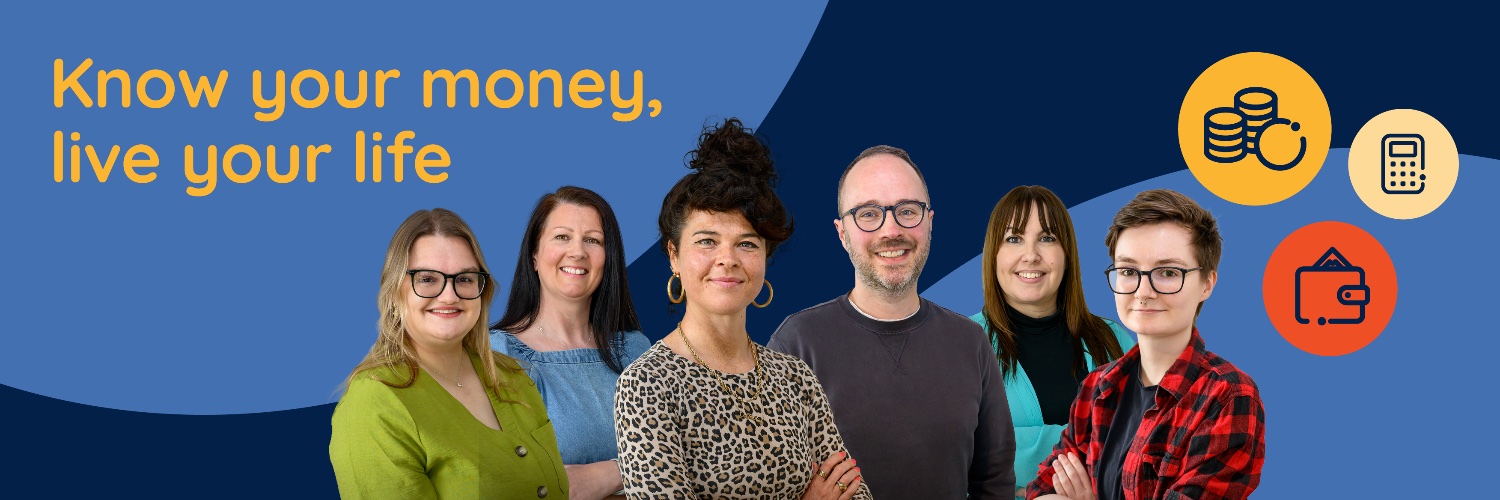 Be Clever With Your Cash banner