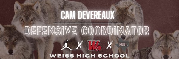 CoachCD20 Profile Banner