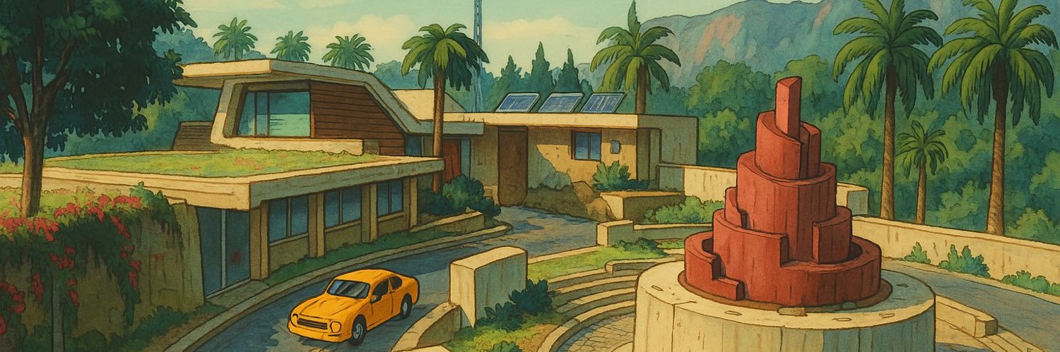 JRodJL's profile banner image