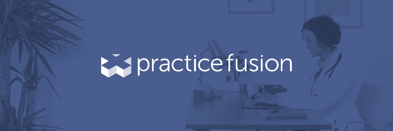 Practice Fusion banner