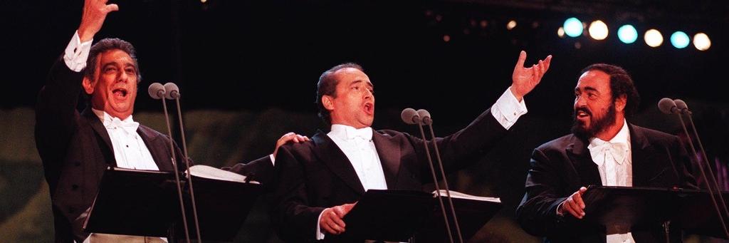 Essential Opera banner