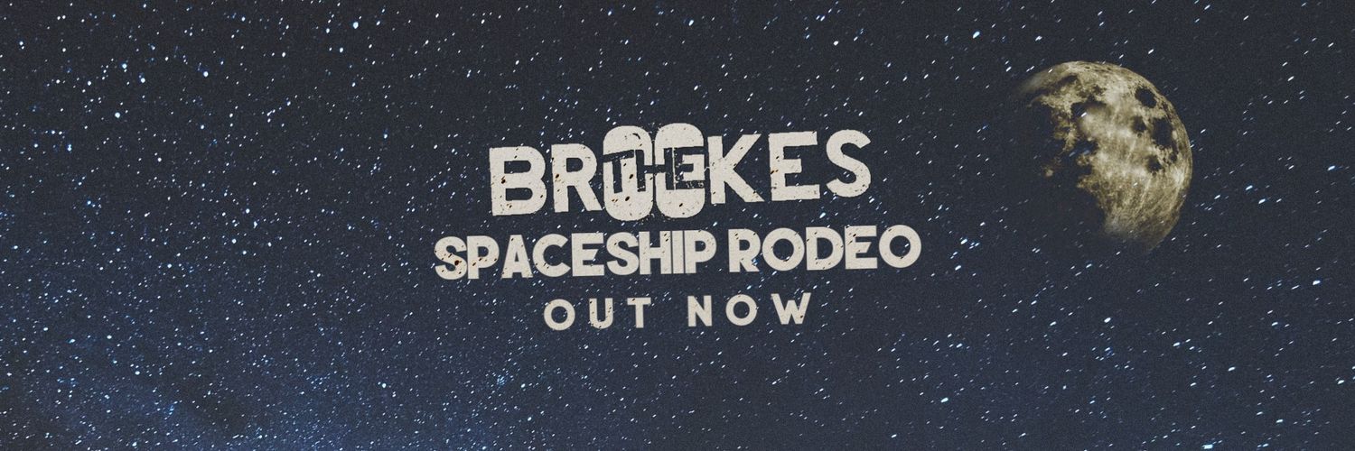 The Brookes banner