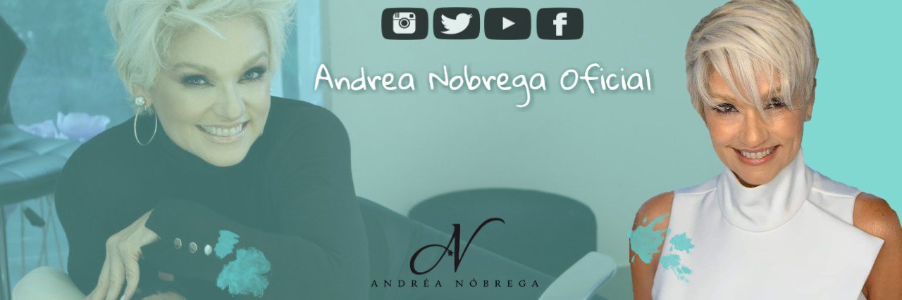 Andréa Nóbrega 👜 banner