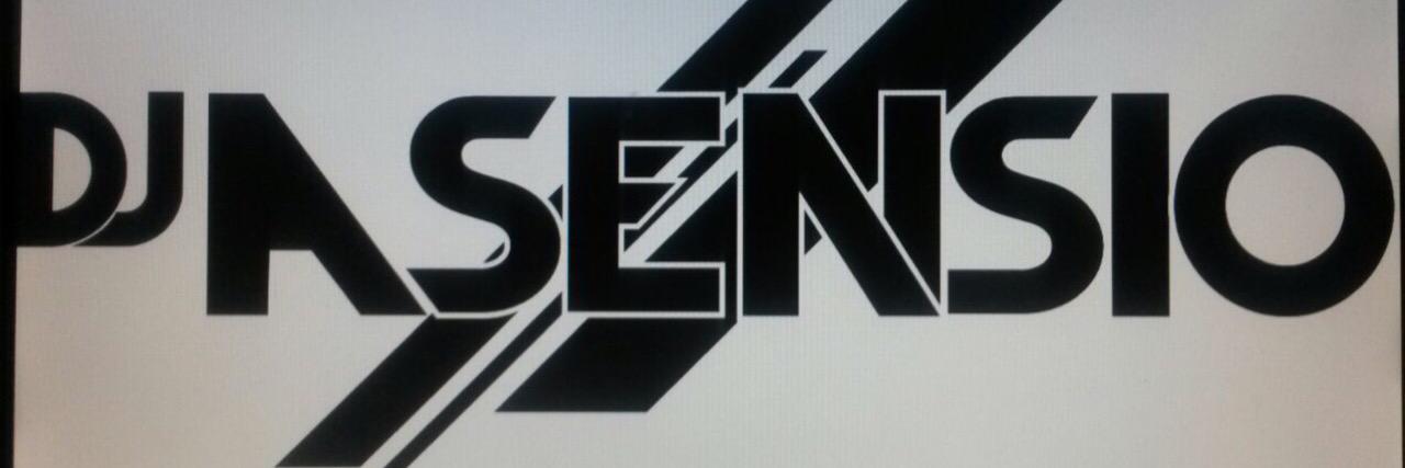 AsensioDj's profile banner image