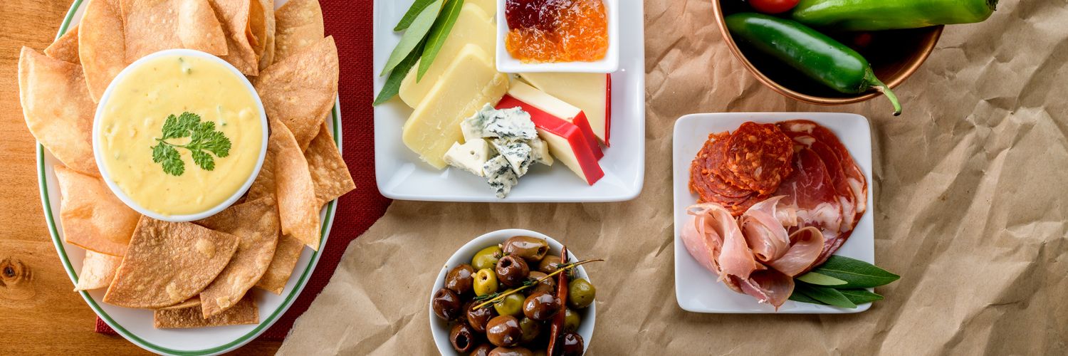SWLibertyBistro's profile banner image