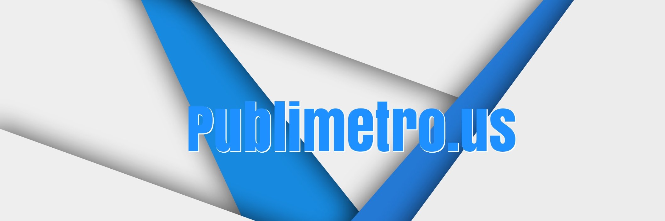 Publimetro banner