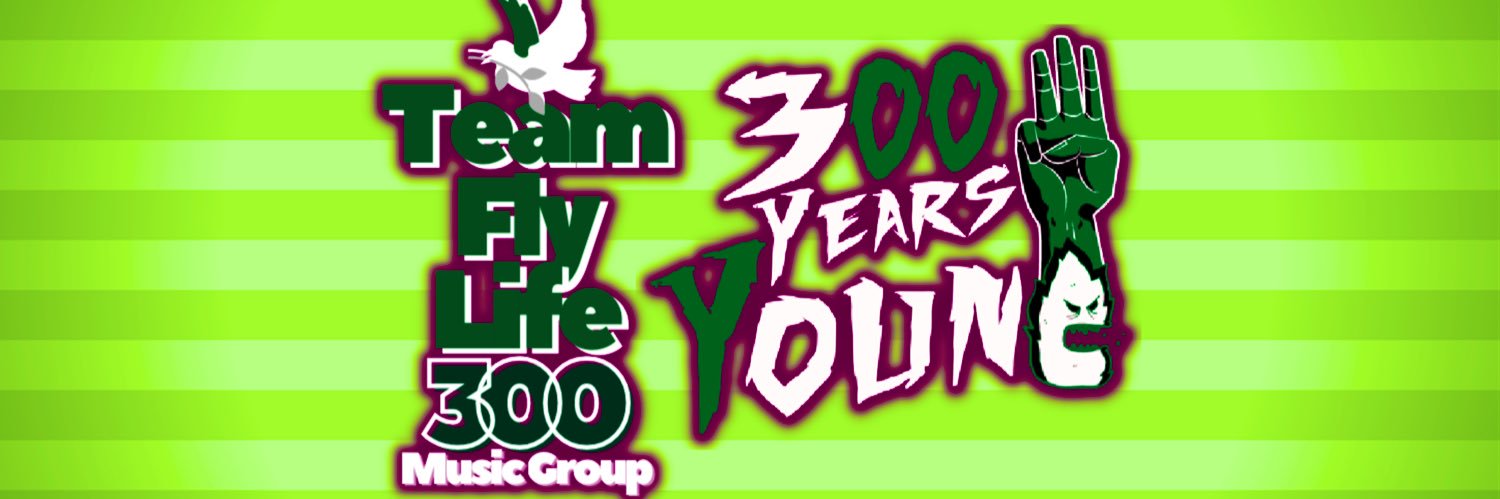 300YearsYoung's profile banner image