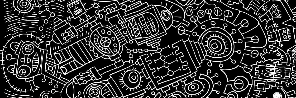 alienrobot's profile banner image