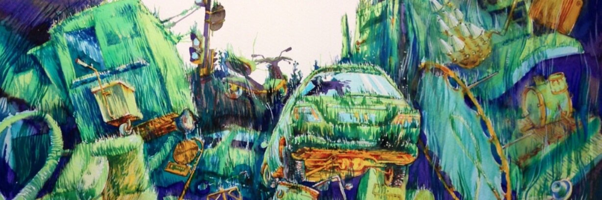 MollerQuist's profile banner image