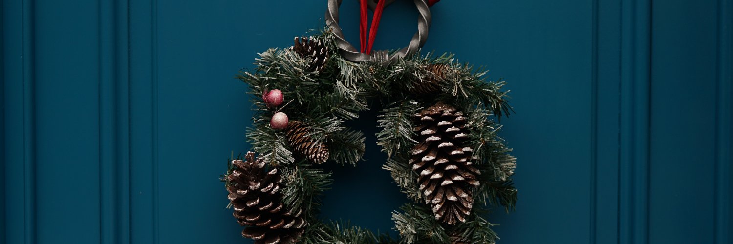 CalmChristmas's profile banner image