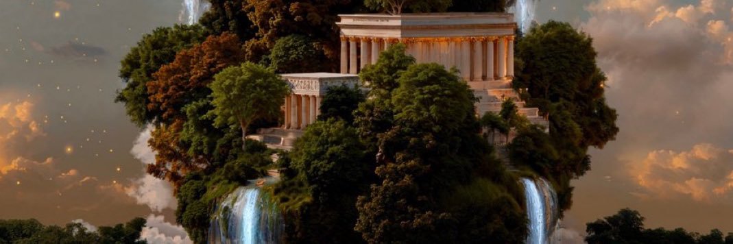 YONWORLD7's profile banner image