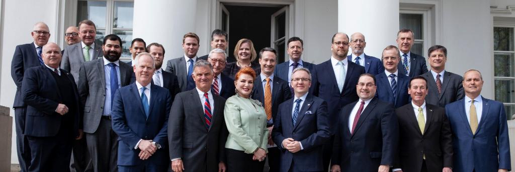 USPolBiz's profile banner image