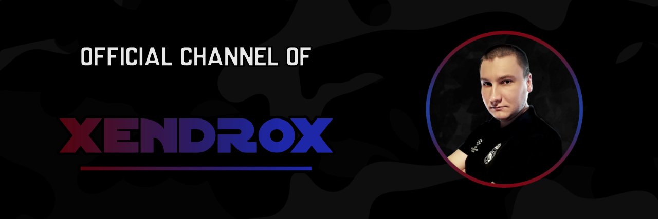 xendr0x's profile banner image