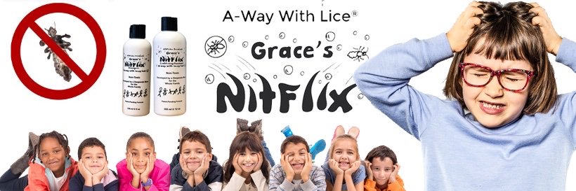 AwayWithLice's profile banner image