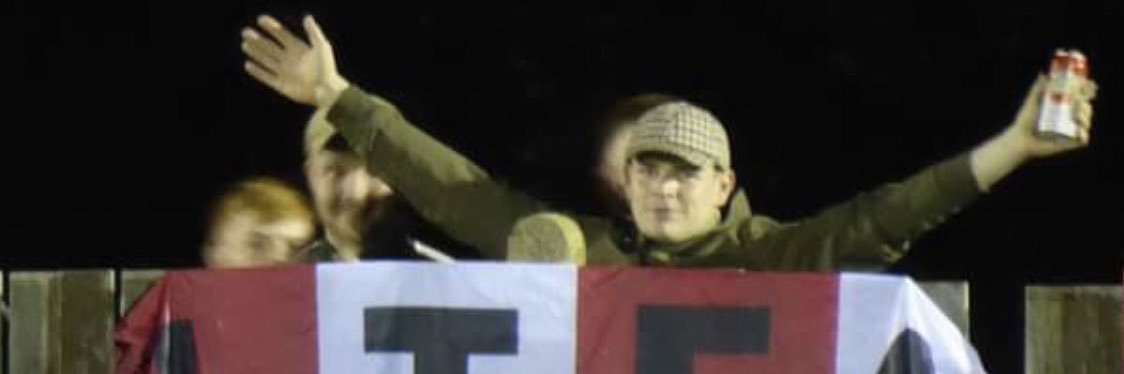 joshwallace103's profile banner image