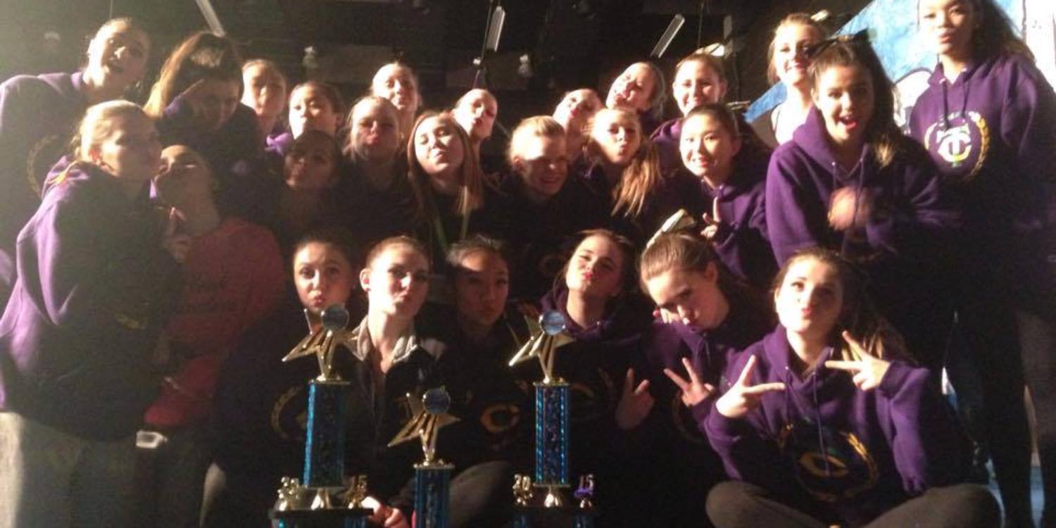 CTDanceTeam's profile banner image