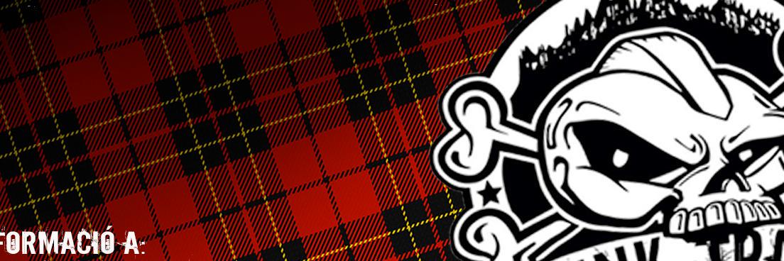 Punktrails's profile banner image