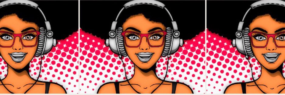TheSparkleBae's profile banner image