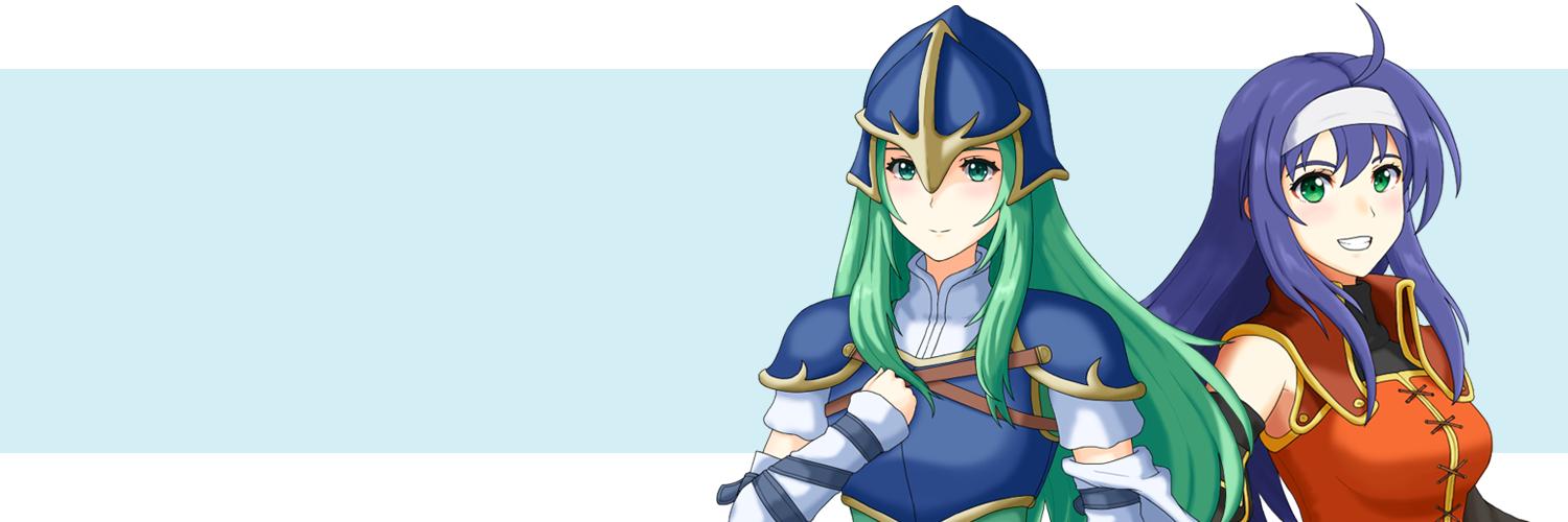 mivenn's profile banner image