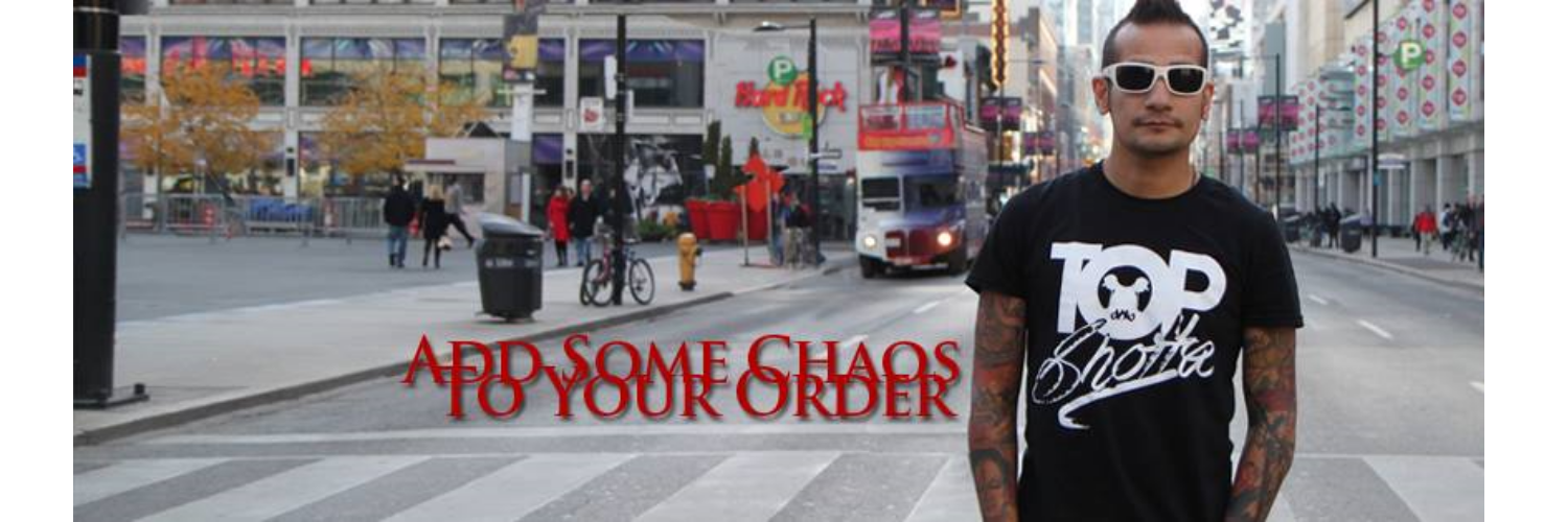 BedlamThreadz's profile banner image