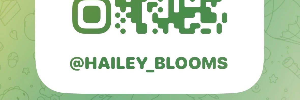 Haileydnm's profile banner image