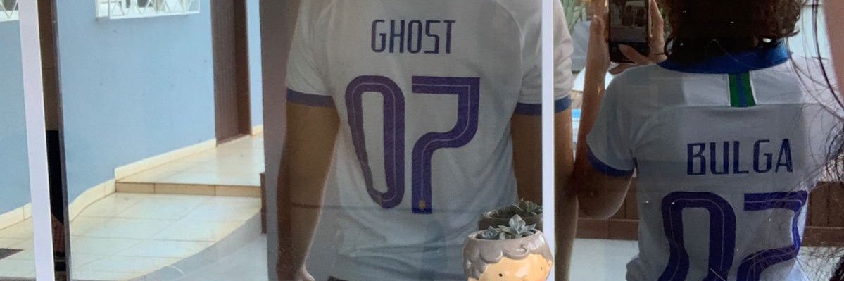 oghostshark's profile banner image