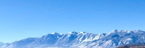 Mike Dettinger banner