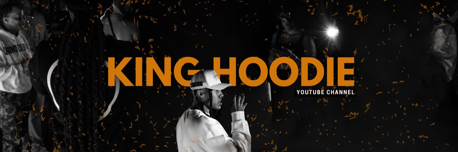 Kinghoodieraps's profile banner image