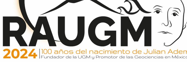 Unión Geofísica Mexicana Profile Banner